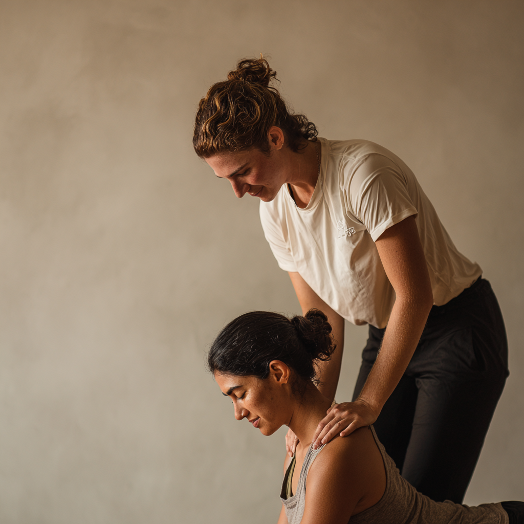 মেডিটেশন প্রশিক্ষণ